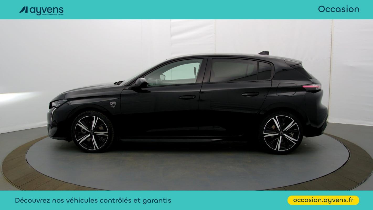 Peugeot 308 - PHEV 180ch GT e-EAT8