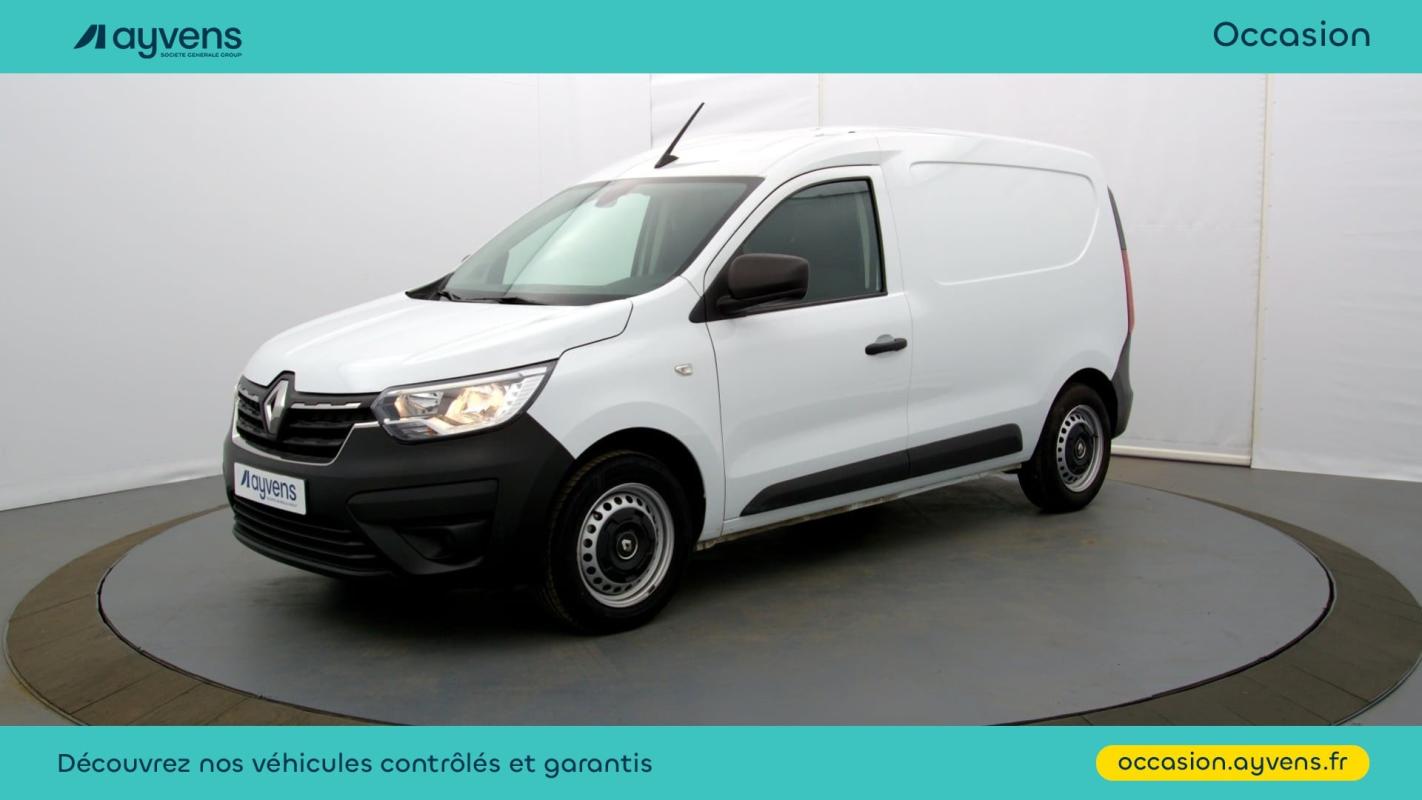 Renault Express - Van 1.3 TCe 100ch Confort