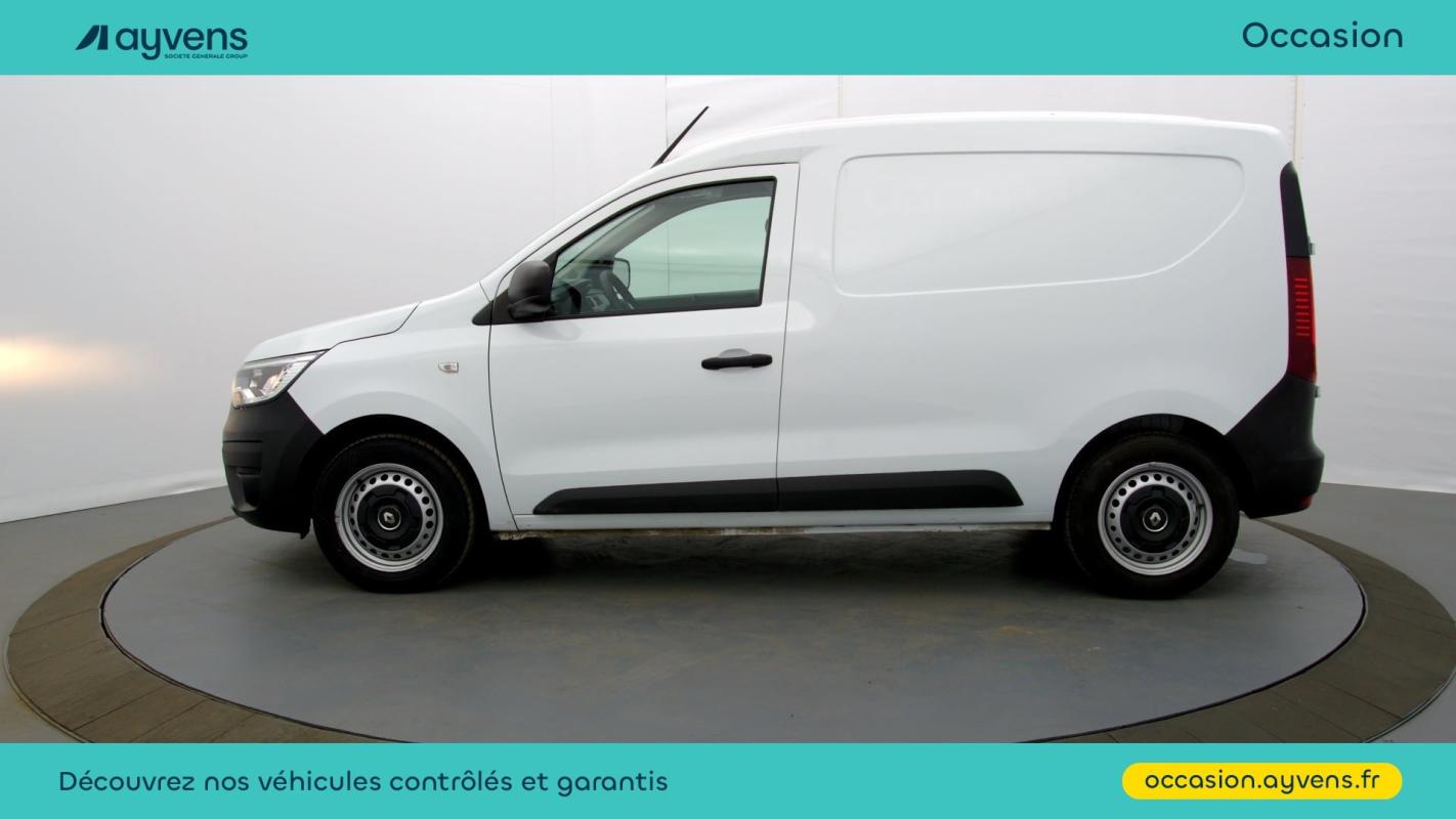 Renault Express - Van 1.3 TCe 100ch Confort