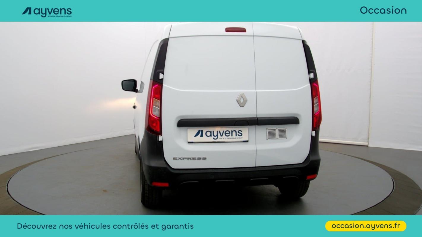 Renault Express - Van 1.3 TCe 100ch Confort