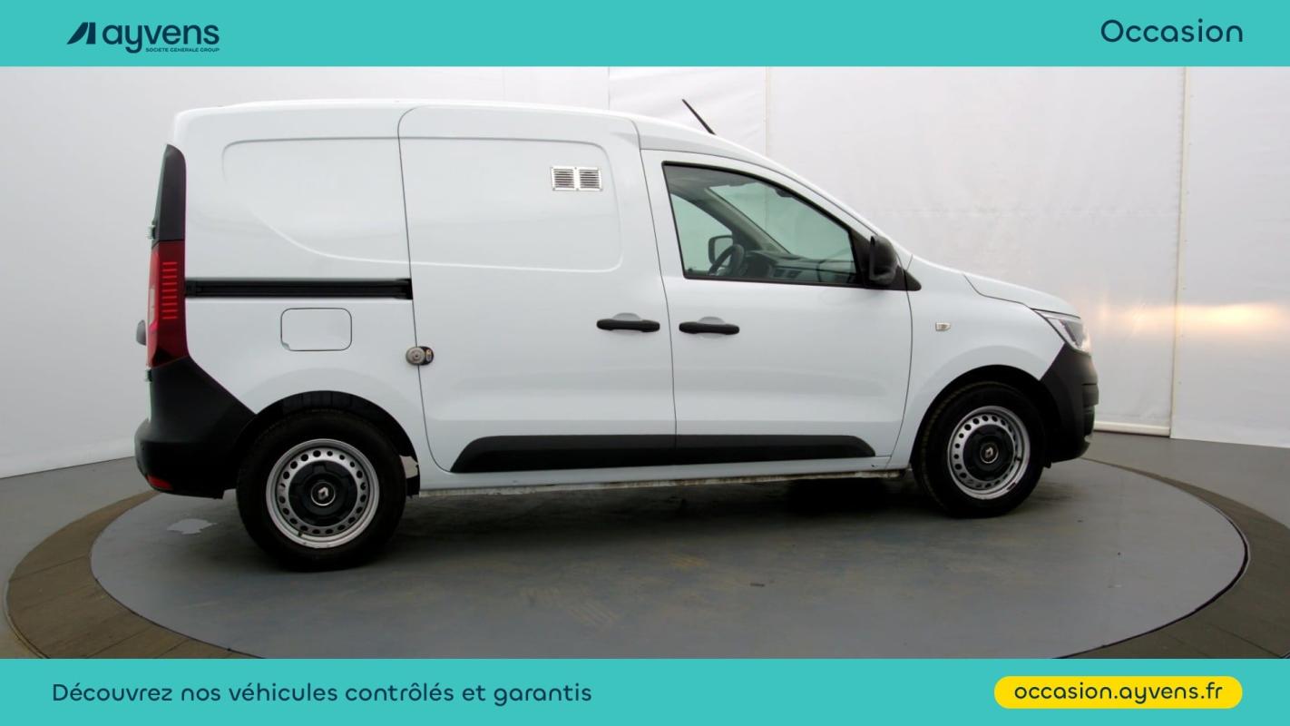Renault Express - Van 1.3 TCe 100ch Confort