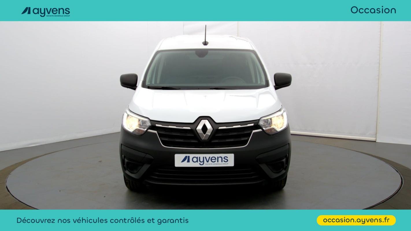 Renault Express - Van 1.3 TCe 100ch Confort