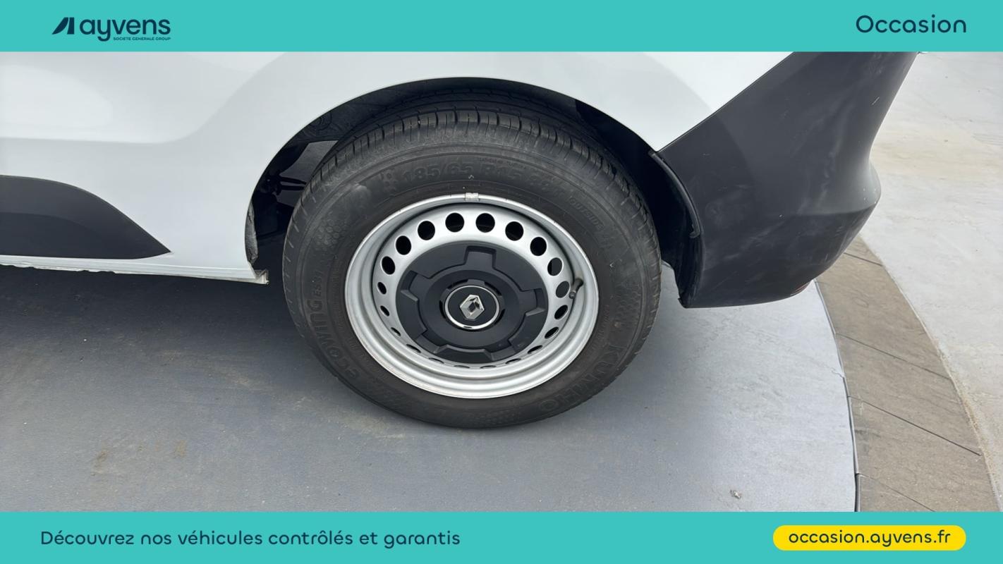 Renault Express - Van 1.3 TCe 100ch Confort
