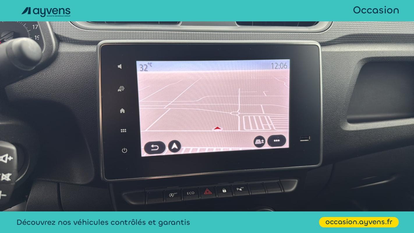 Renault Express - Van 1.3 TCe 100ch Confort