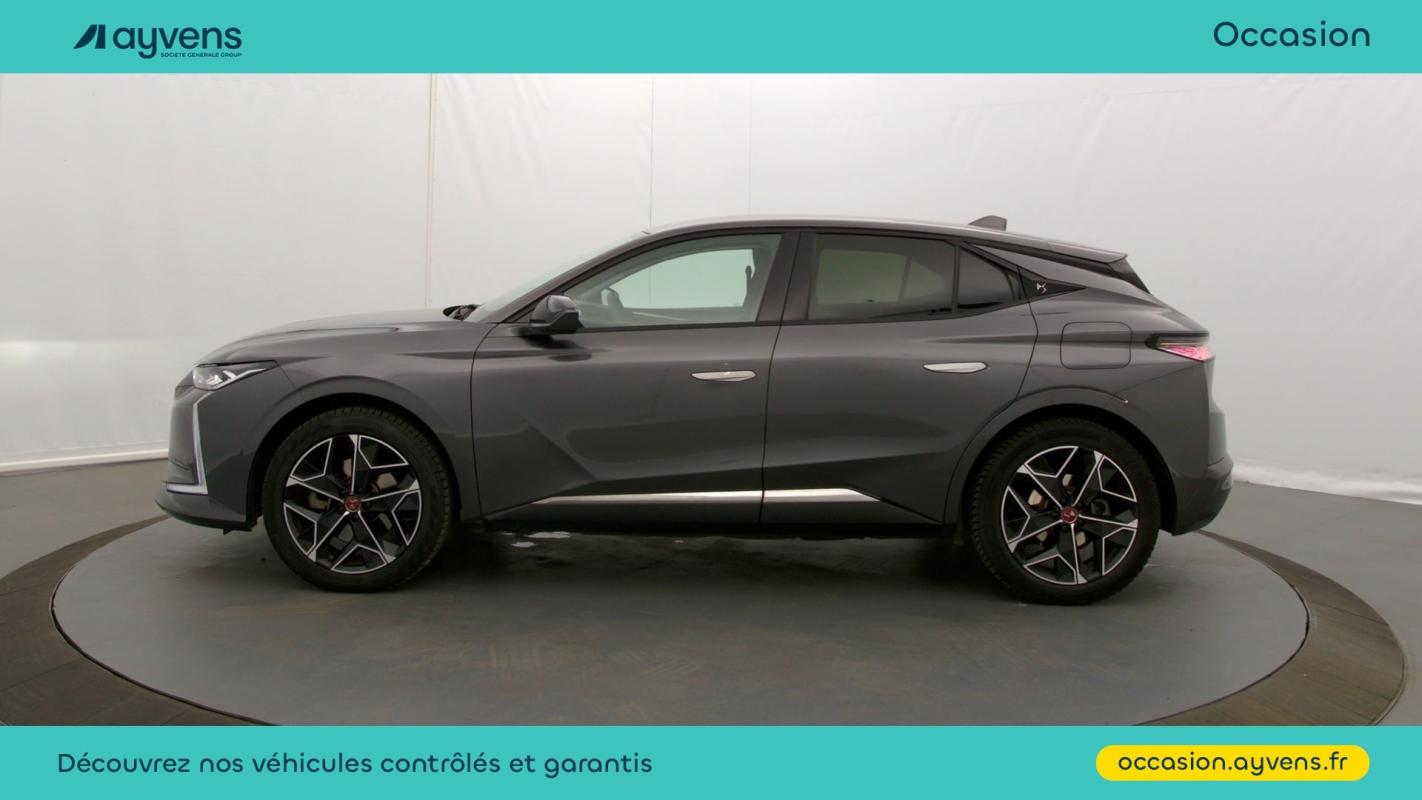 DS DS 4 - E-TENSE 225ch Performance Line +