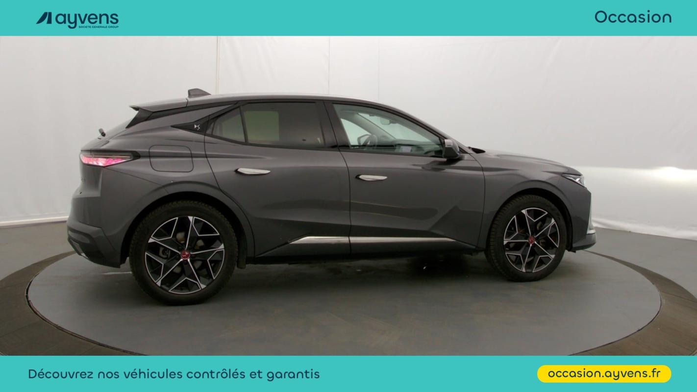 DS DS 4 - E-TENSE 225ch Performance Line +