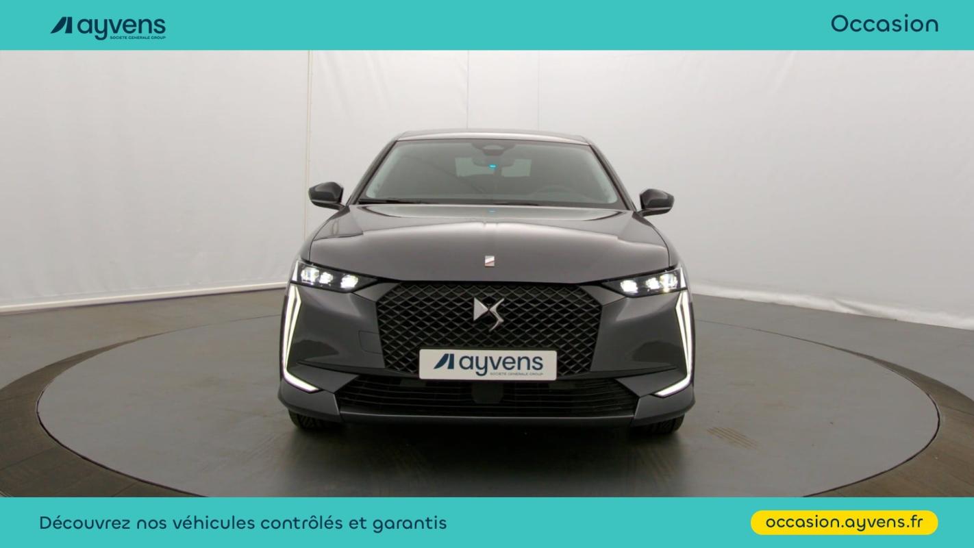 DS DS 4 - E-TENSE 225ch Performance Line +