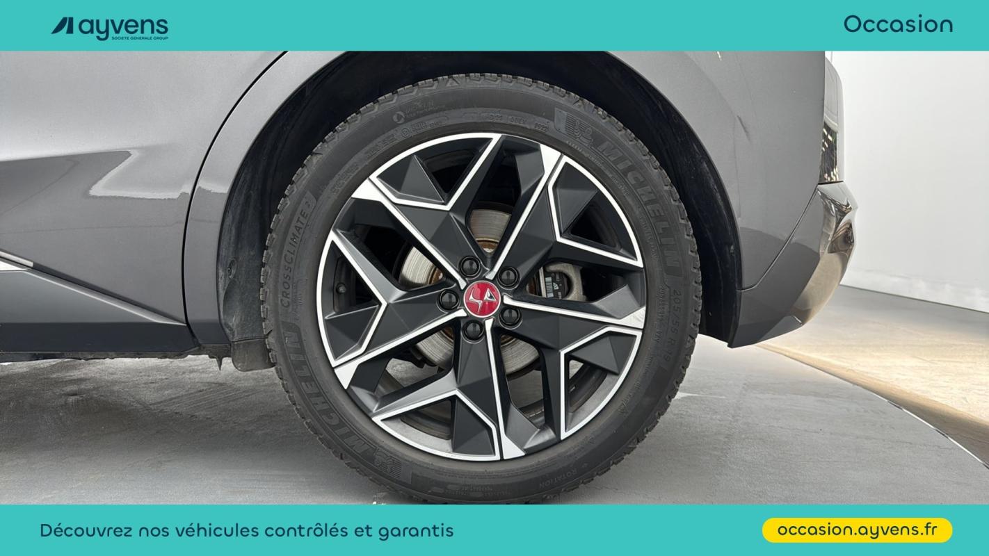 DS DS 4 - E-TENSE 225ch Performance Line +
