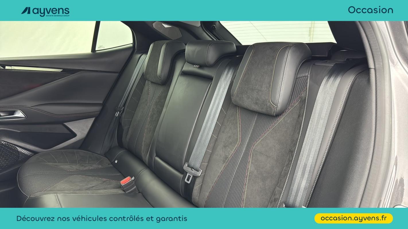 DS DS 4 - E-TENSE 225ch Performance Line +