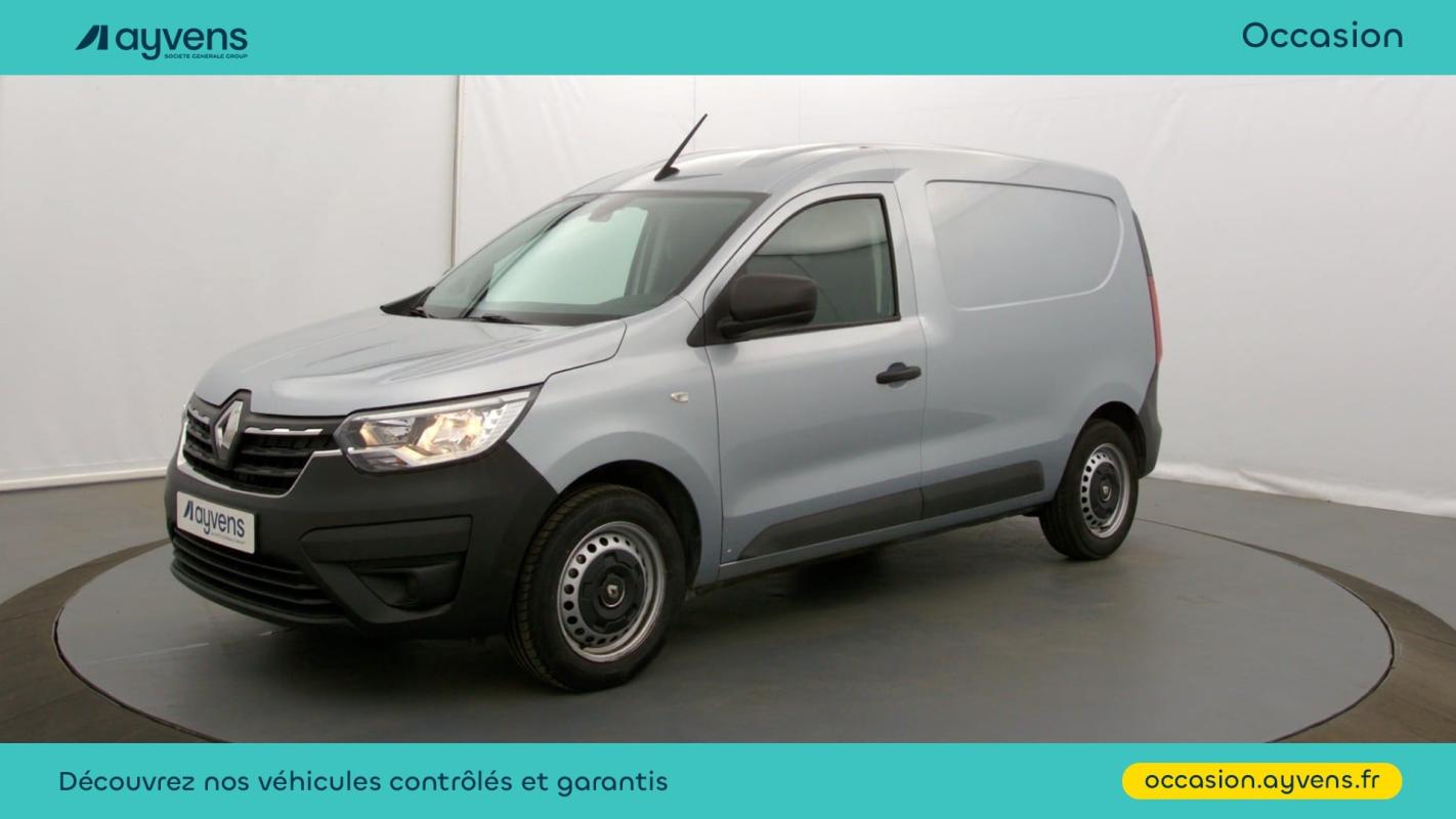Renault Express - Van 1.3 TCe 100ch Confort
