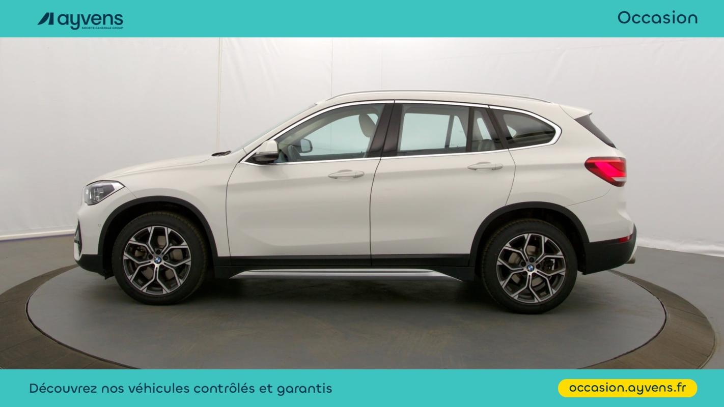 BMW X1 - xDrive20dA 190ch xLine