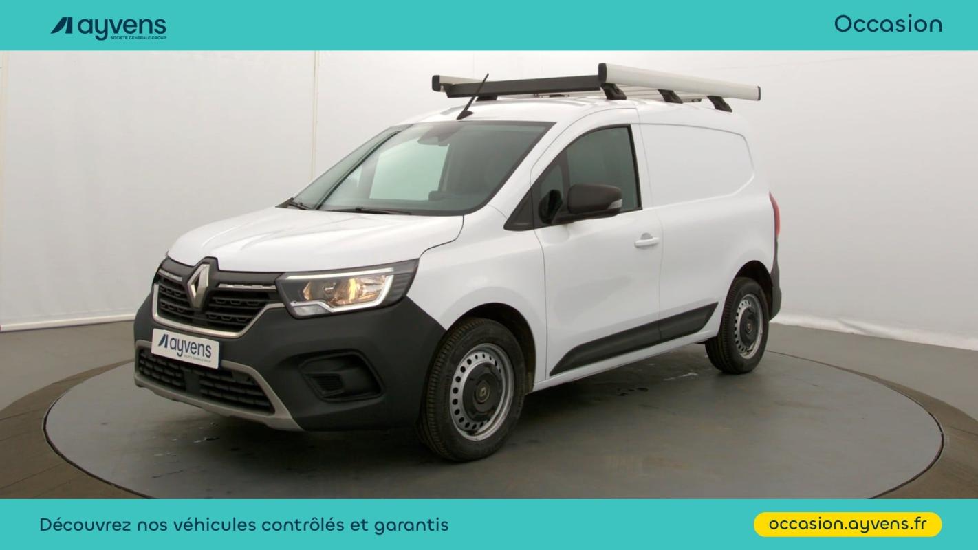 Renault Kangoo Van L1 1.3 TCe 130ch Extra auto