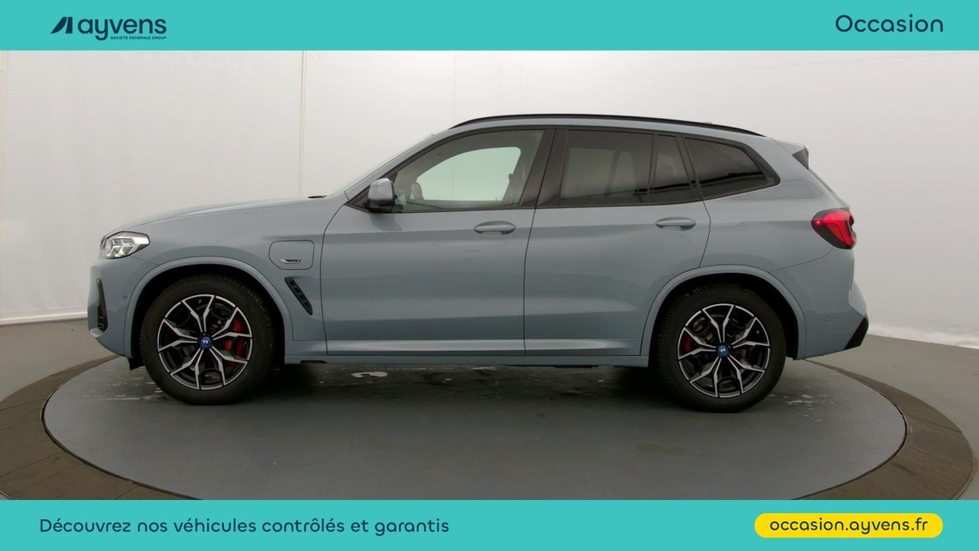 BMW X3 - xDrive30e 292ch M Sport