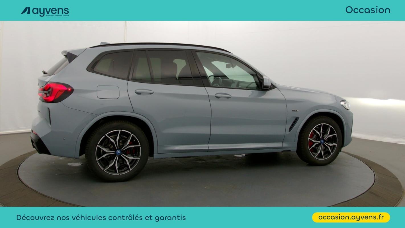 BMW X3 - xDrive30e 292ch M Sport
