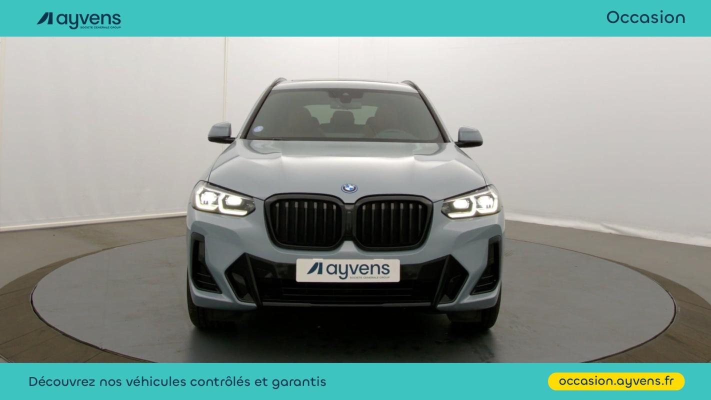 BMW X3 - xDrive30e 292ch M Sport