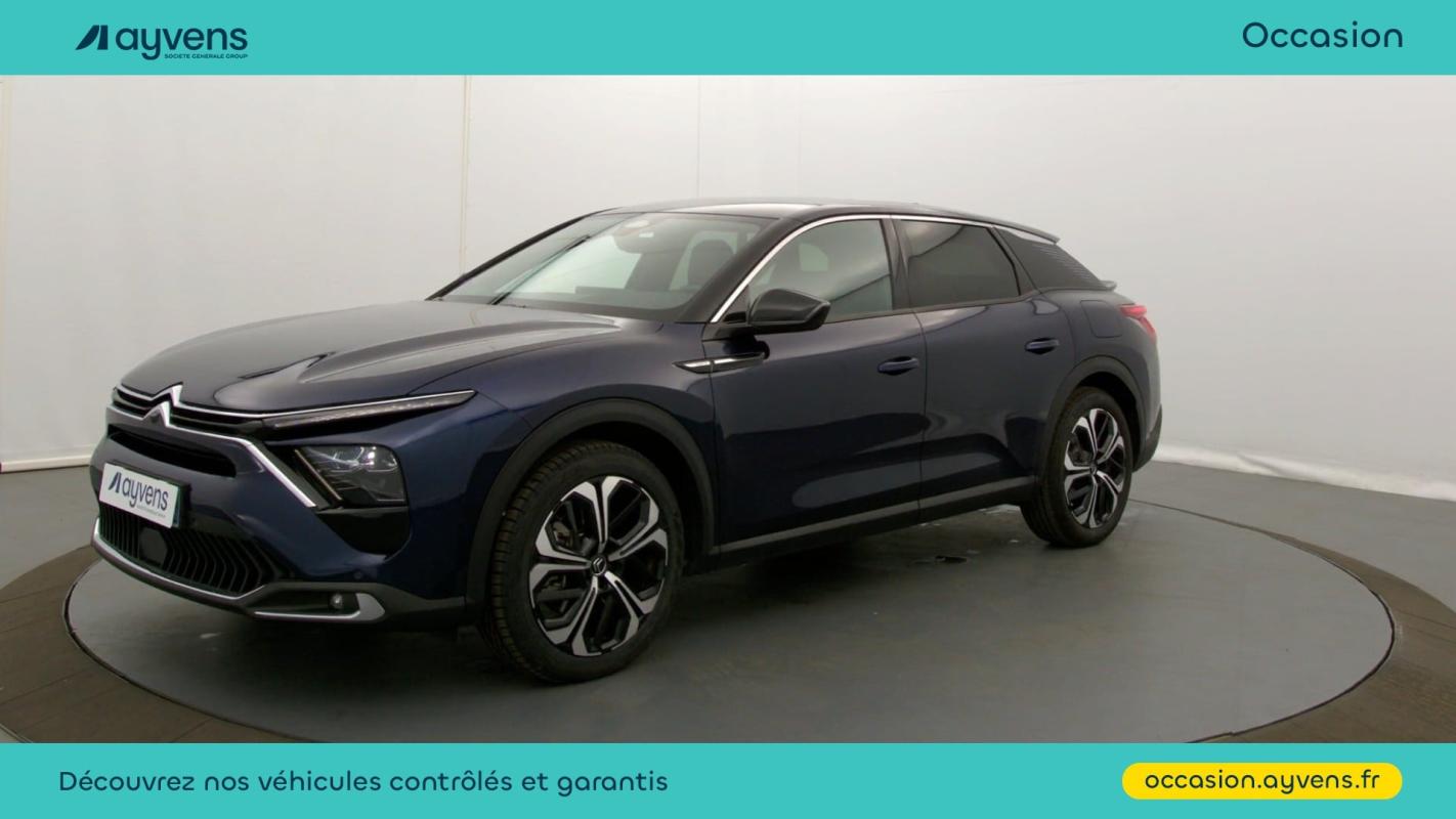 Renault Mégane - Estate 1.3 TCe 140ch Business EDC
