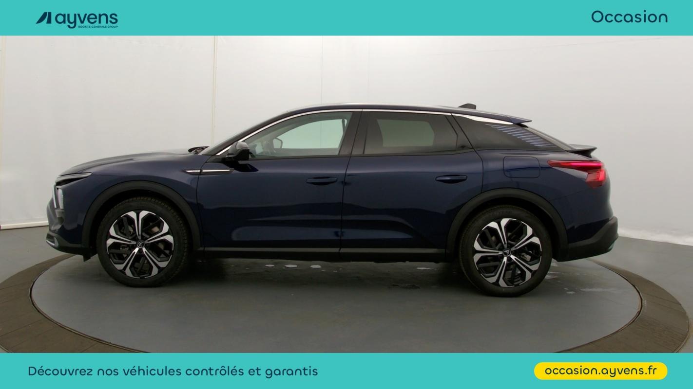 Renault Mégane - Estate 1.3 TCe 140ch Business EDC