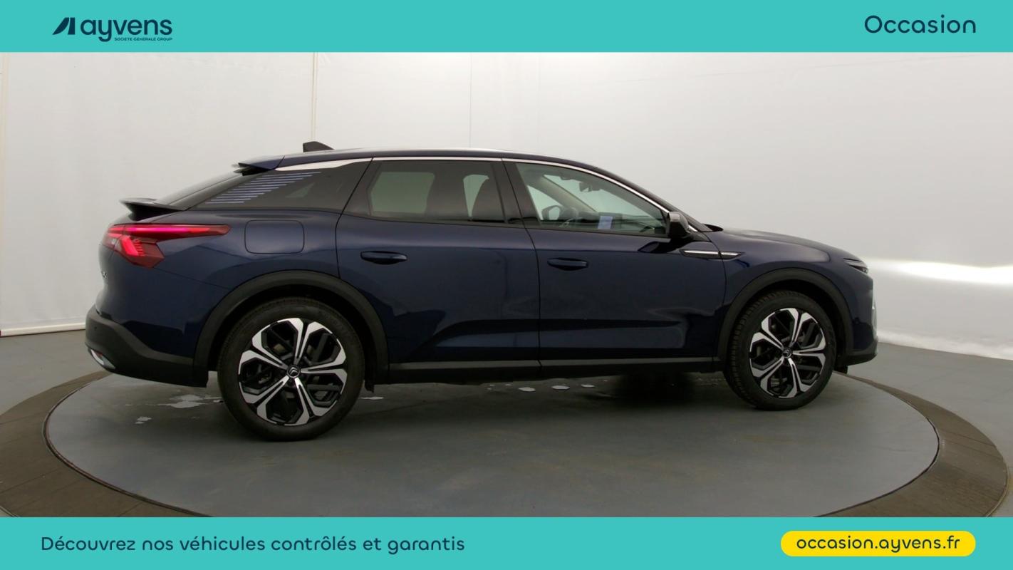 Renault Mégane - Estate 1.3 TCe 140ch Business EDC