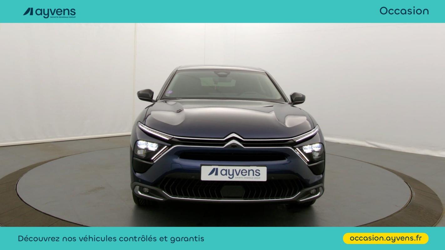 Renault Mégane - Estate 1.3 TCe 140ch Business EDC