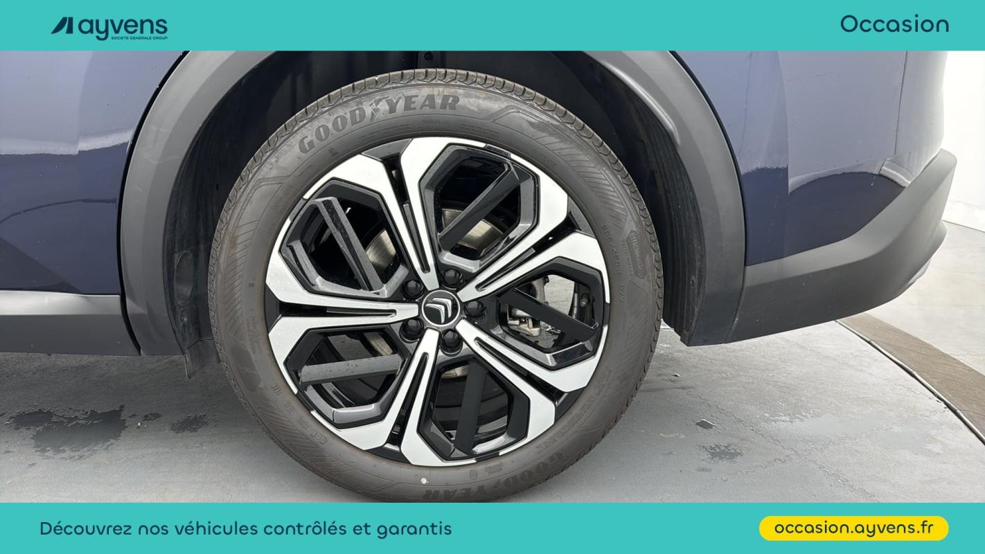 Renault Mégane - Estate 1.3 TCe 140ch Business EDC