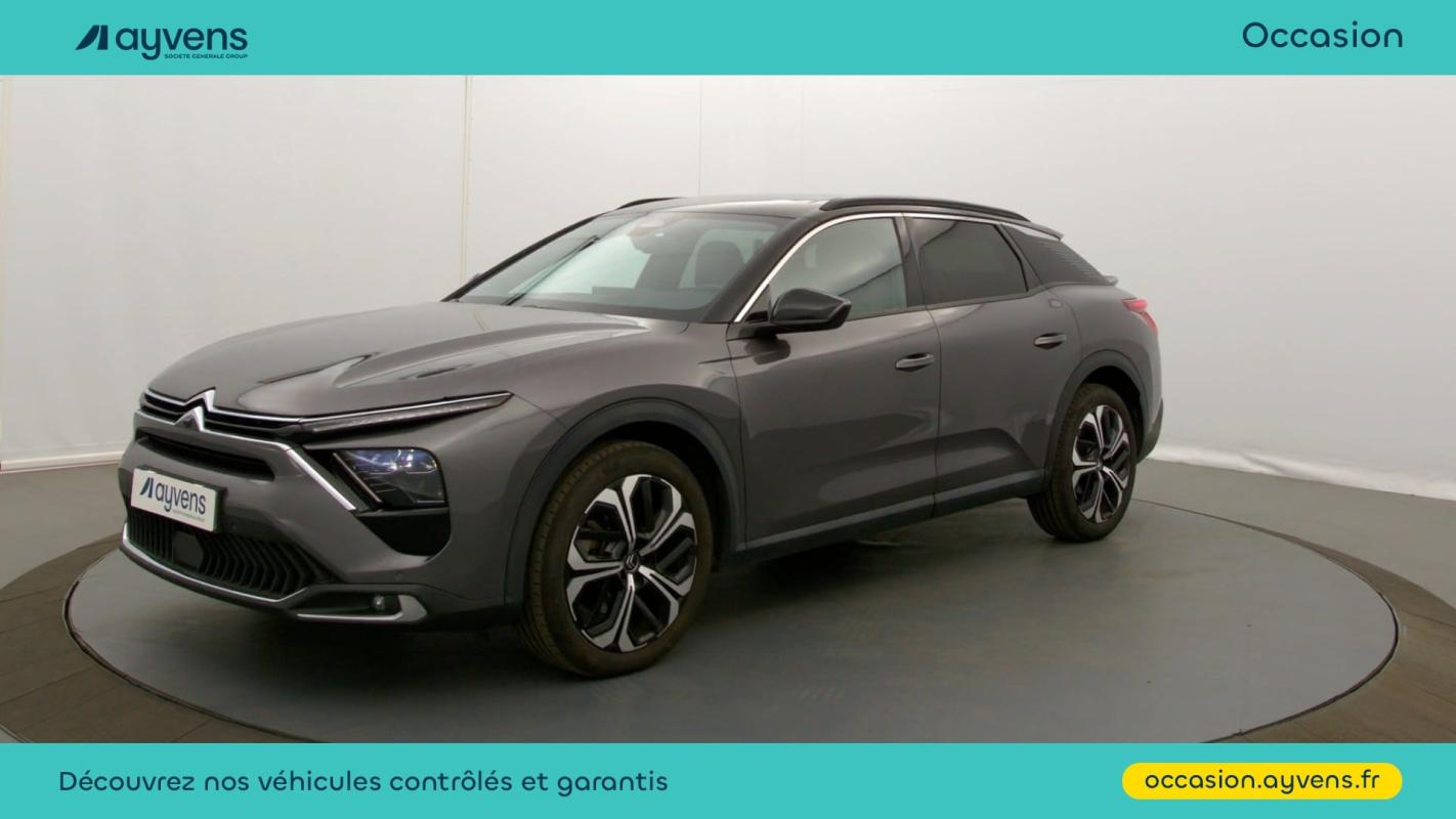 Citroën C5 X - PureTech 180ch S&S Shine Pack EAT8