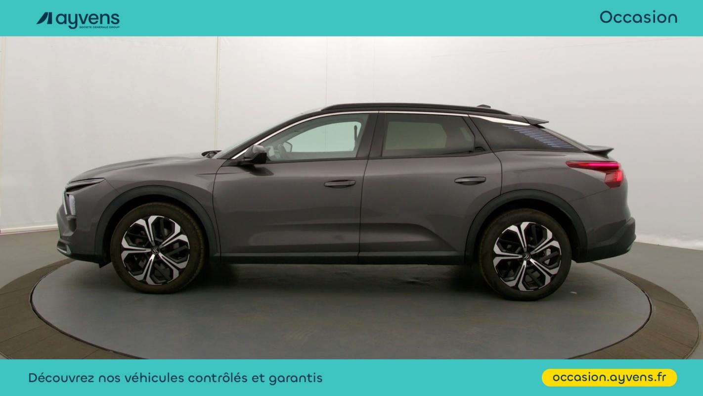 Citroën C5 X - PureTech 180ch S&S Shine Pack EAT8