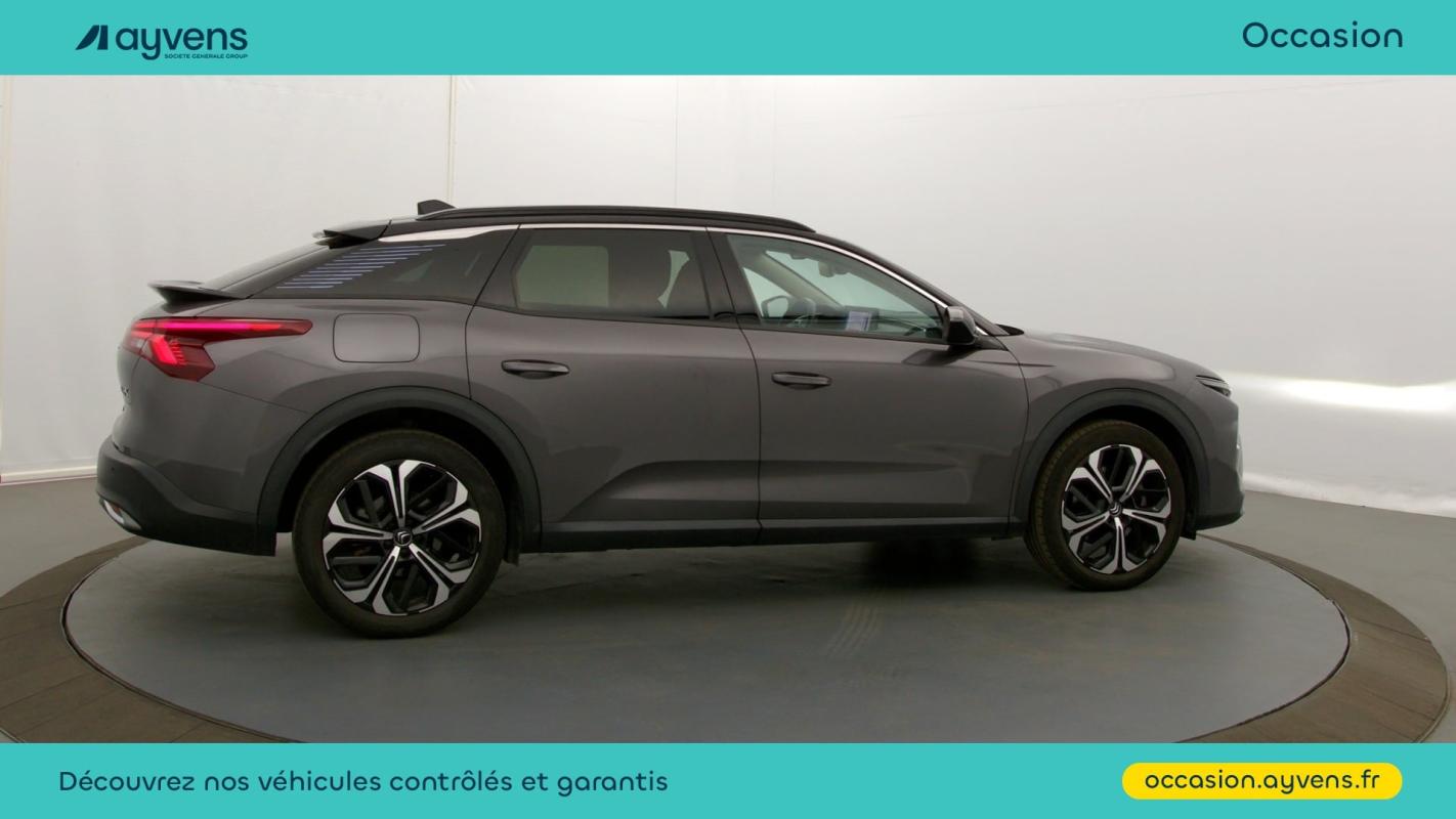 Citroën C5 X - PureTech 180ch S&S Shine Pack EAT8
