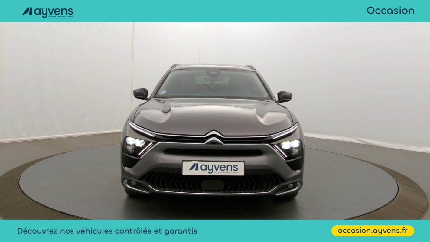 Citroën C5 X - PureTech 180ch S&S Shine Pack EAT8