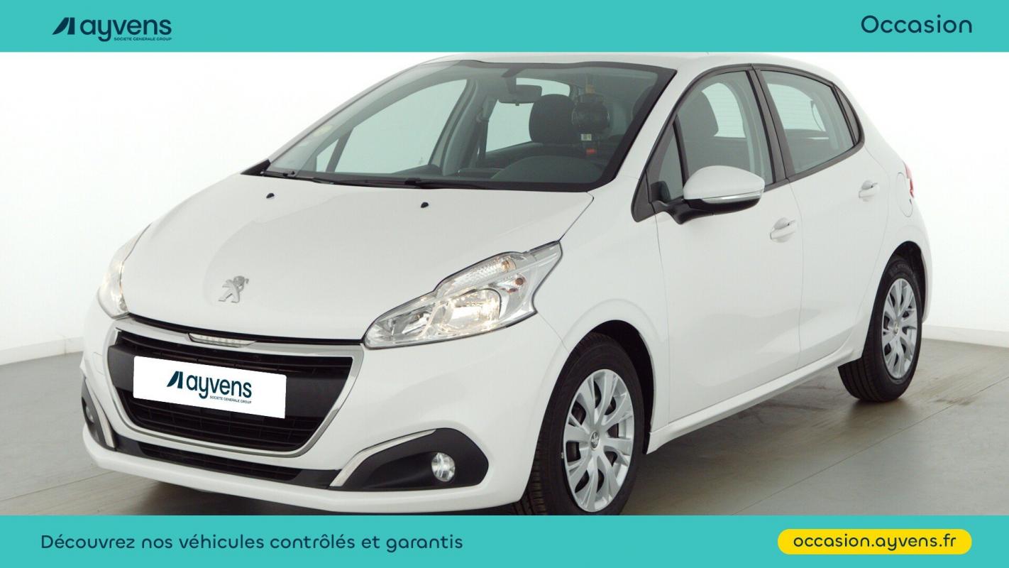 Peugeot 208 - Affaire 1.6 BlueHDi 75ch Premium Pack