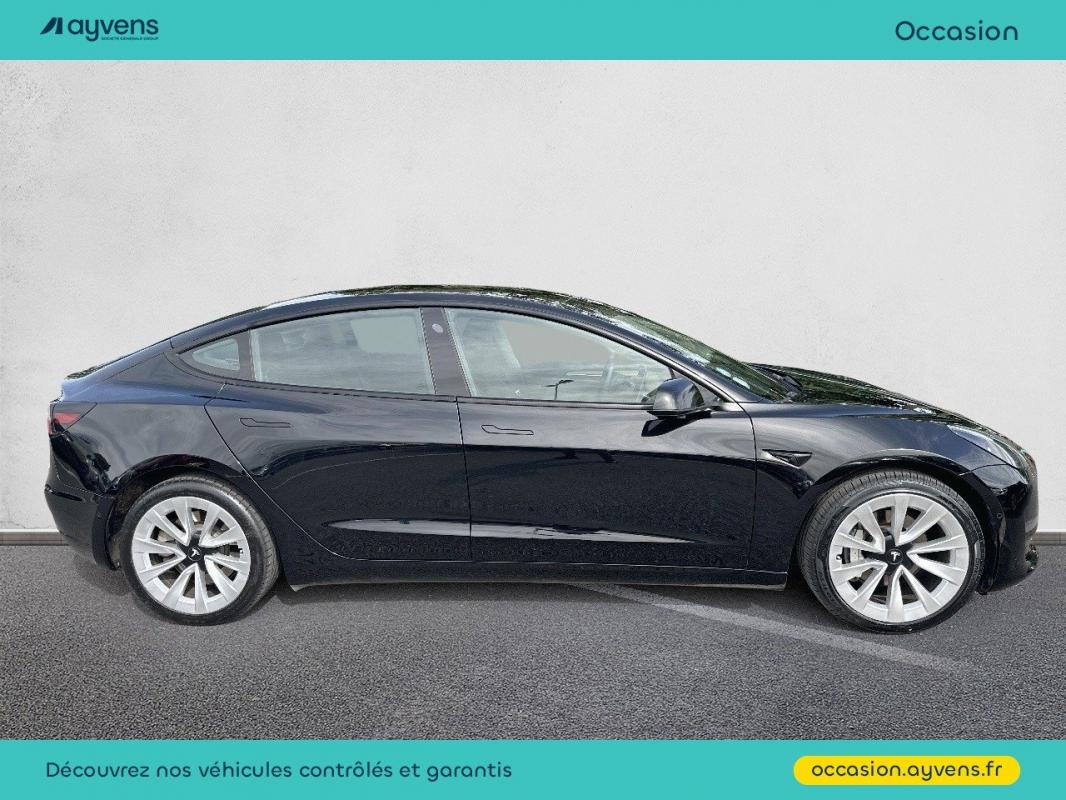 Tesla Model 3 - Long-Range Dual Motor AWD MY21