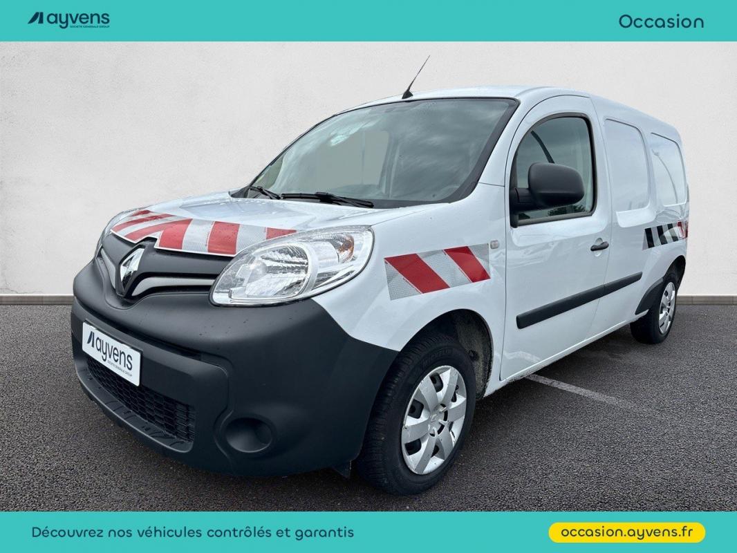 Renault Kangoo Express - Maxi 1.5 Blue dCi 95ch Grand Volume Confort