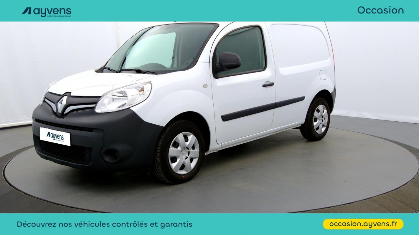 Renault Kangoo Express - 1.5 Blue dCi 95ch Grand Confort