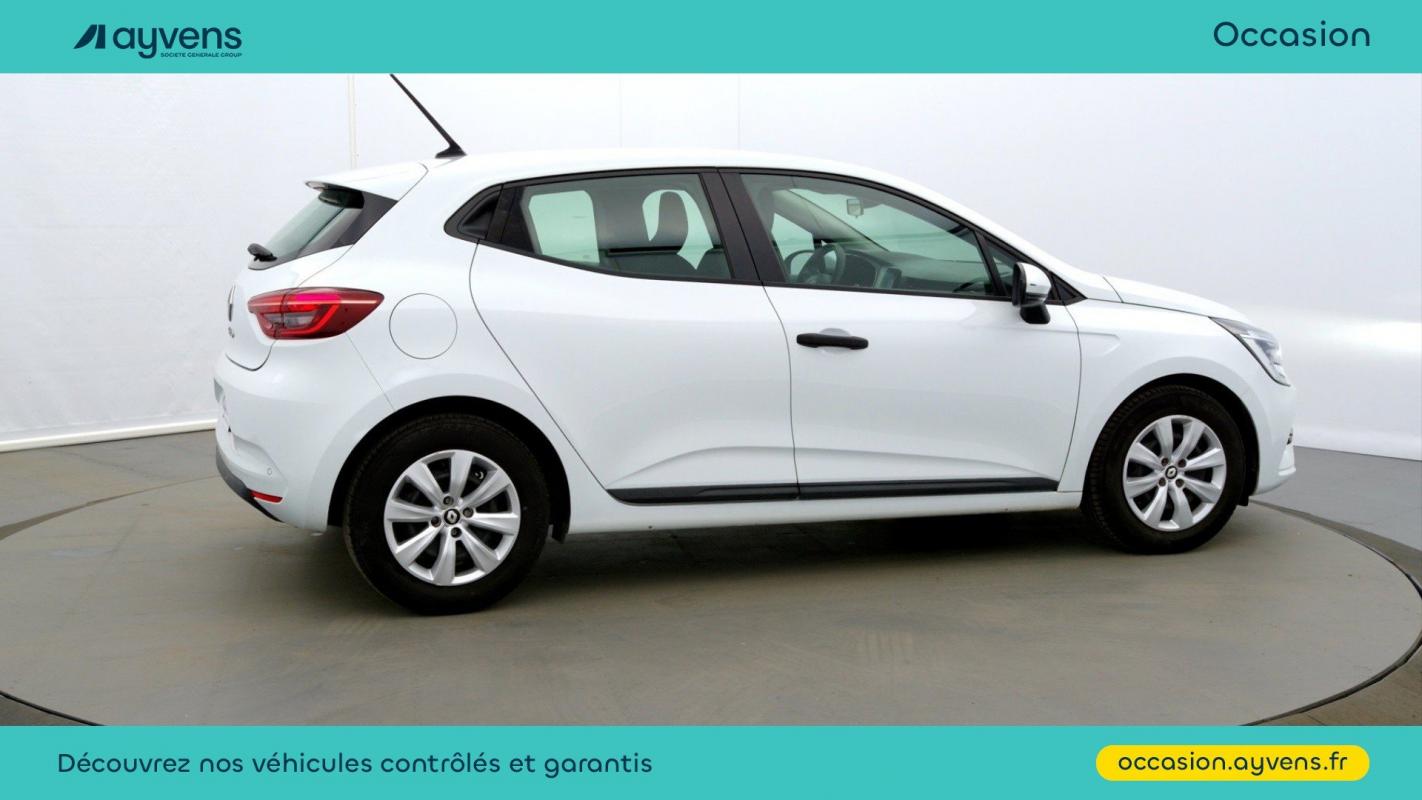 Renault Clio - Ste 1.0 SCe 65ch Air Nav - 21