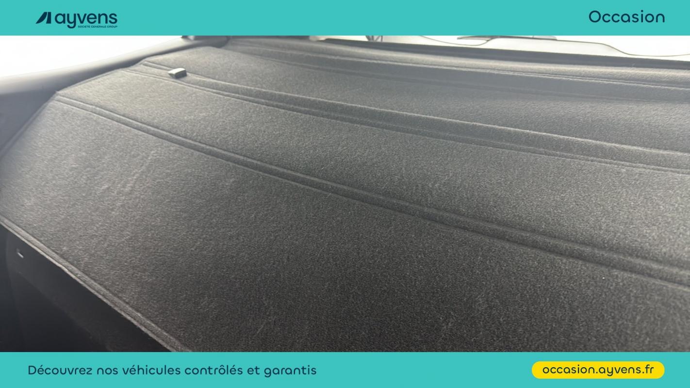 Renault Clio - Ste 1.0 SCe 65ch Air Nav - 21