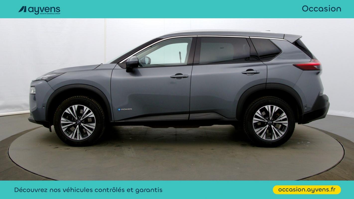 Nissan X-Trail - e-4orce 213ch N-Connecta 7 places