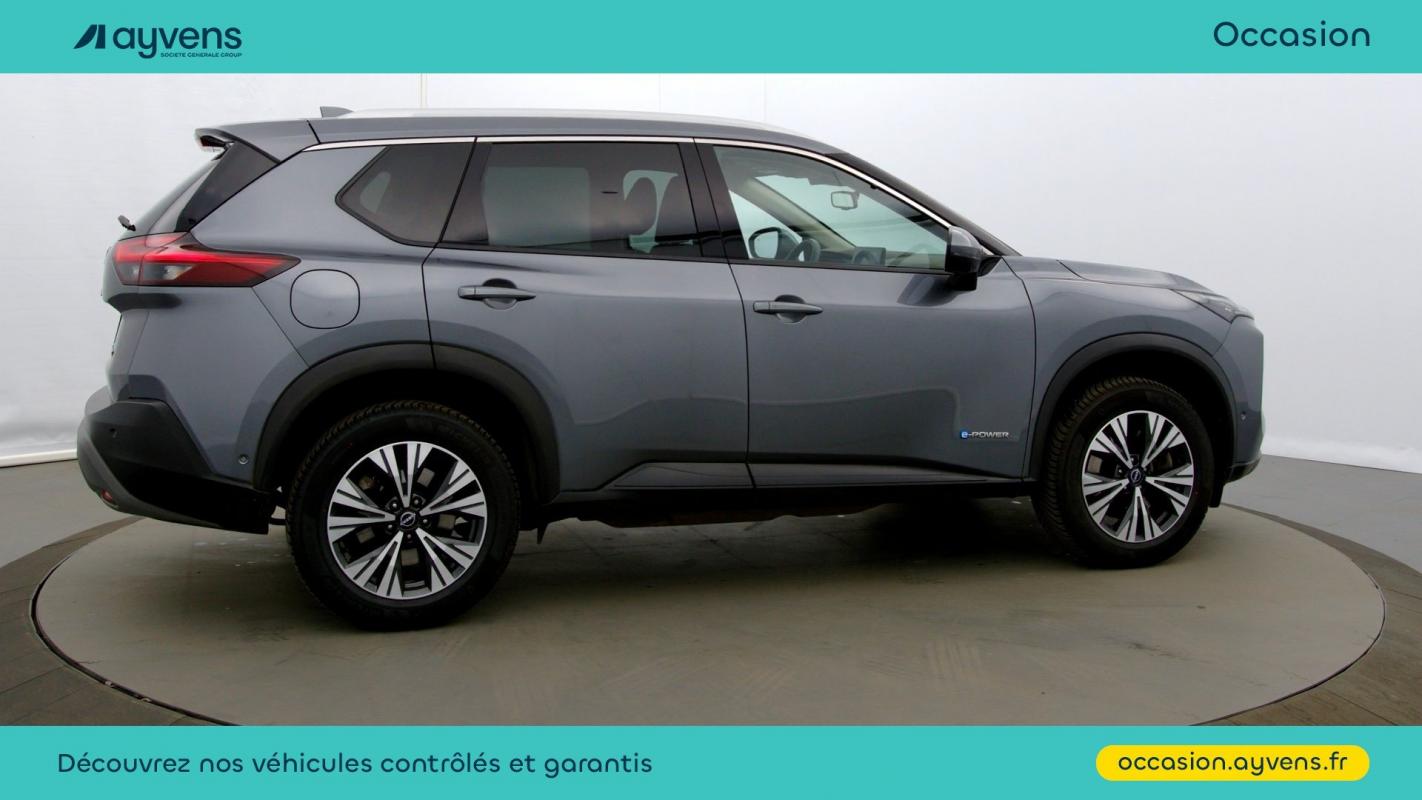 Nissan X-Trail - e-4orce 213ch N-Connecta 7 places