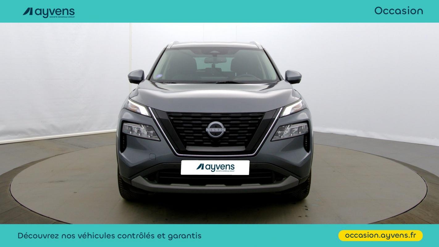 Nissan X-Trail - e-4orce 213ch N-Connecta 7 places