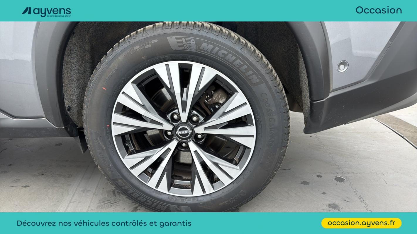Nissan X-Trail - e-4orce 213ch N-Connecta 7 places