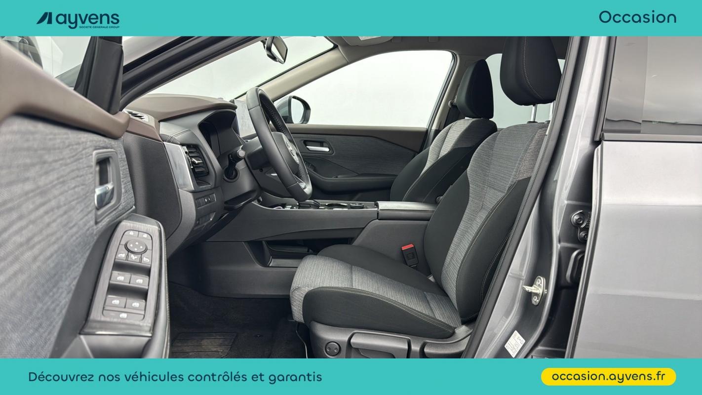Nissan X-Trail - e-4orce 213ch N-Connecta 7 places