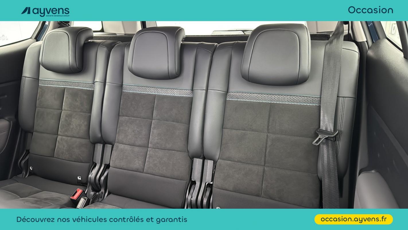 Citroën C5 Aircross - Hybrid 225ch Shine e-EAT8