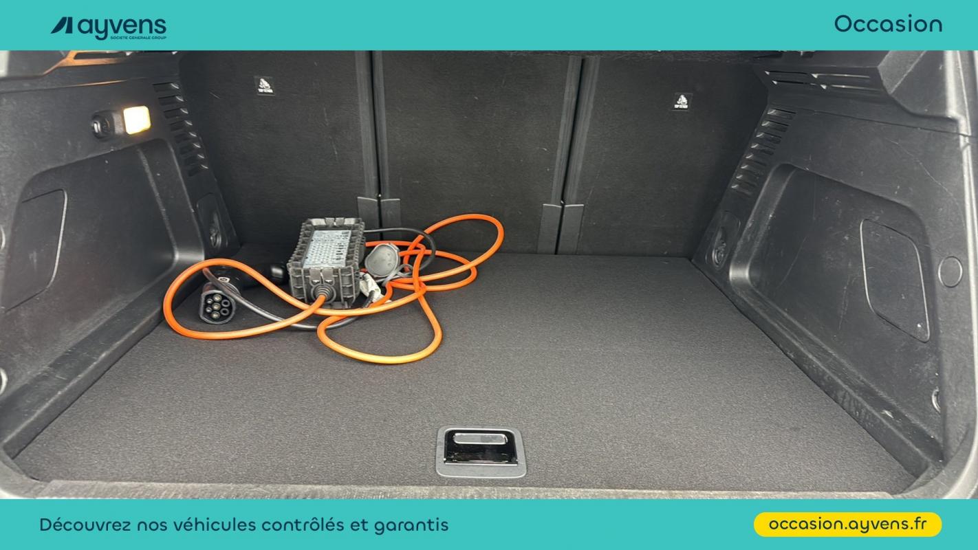 Citroën C5 Aircross - Hybrid 225ch Shine e-EAT8