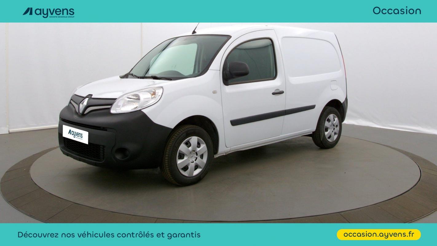 Renault Kangoo Express - 1.5 Blue dCi 95ch Extra R-Link