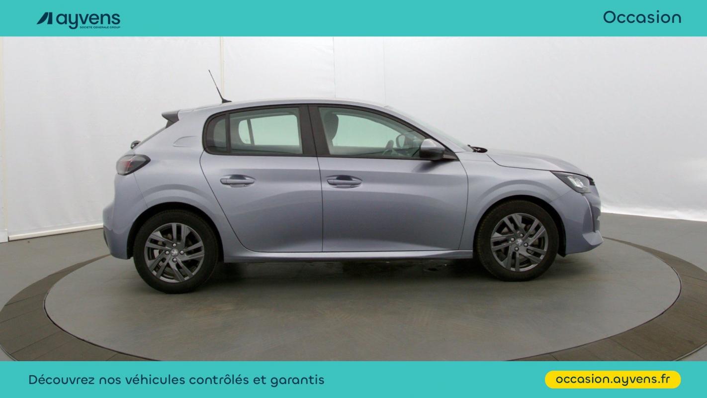 Peugeot 208 - 1.2 PureTech 100ch S&S Active Business