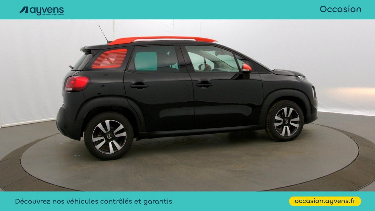 Citroën C3 Aircross - BlueHDi 100ch S&S Shine Business E6.d