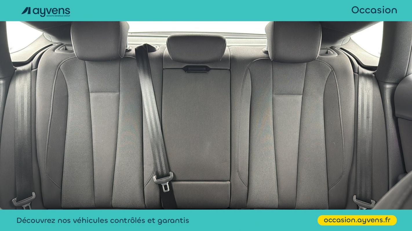 Audi A5 sportback - 40 TFSI 204ch Business line S tronic 7