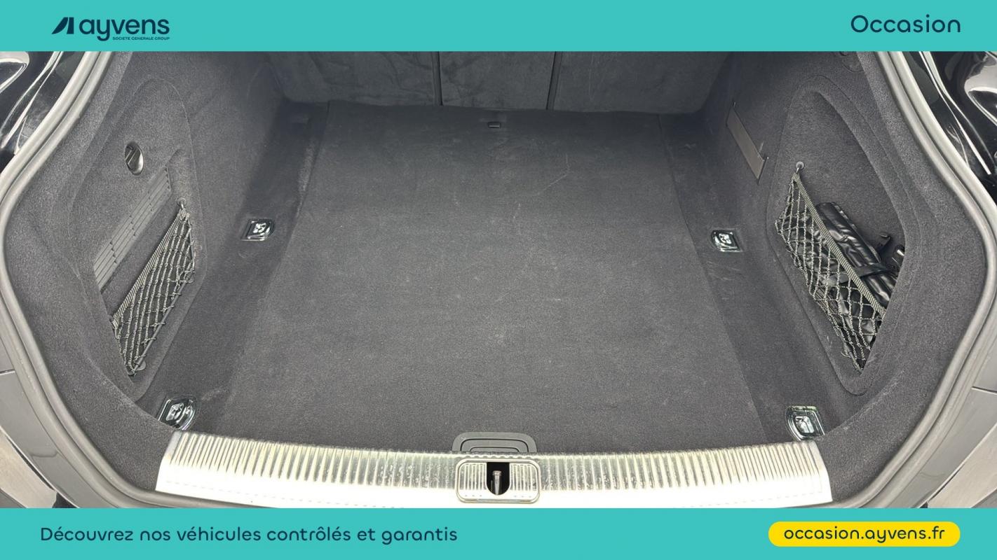 Audi A5 sportback - 40 TFSI 204ch Business line S tronic 7