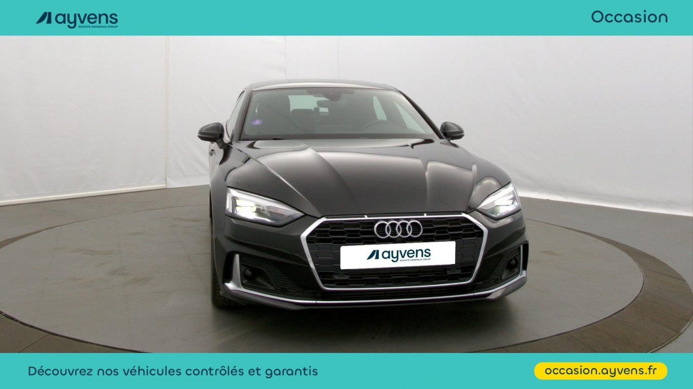Audi A5 sportback - 40 TFSI 204ch Business line S tronic 7