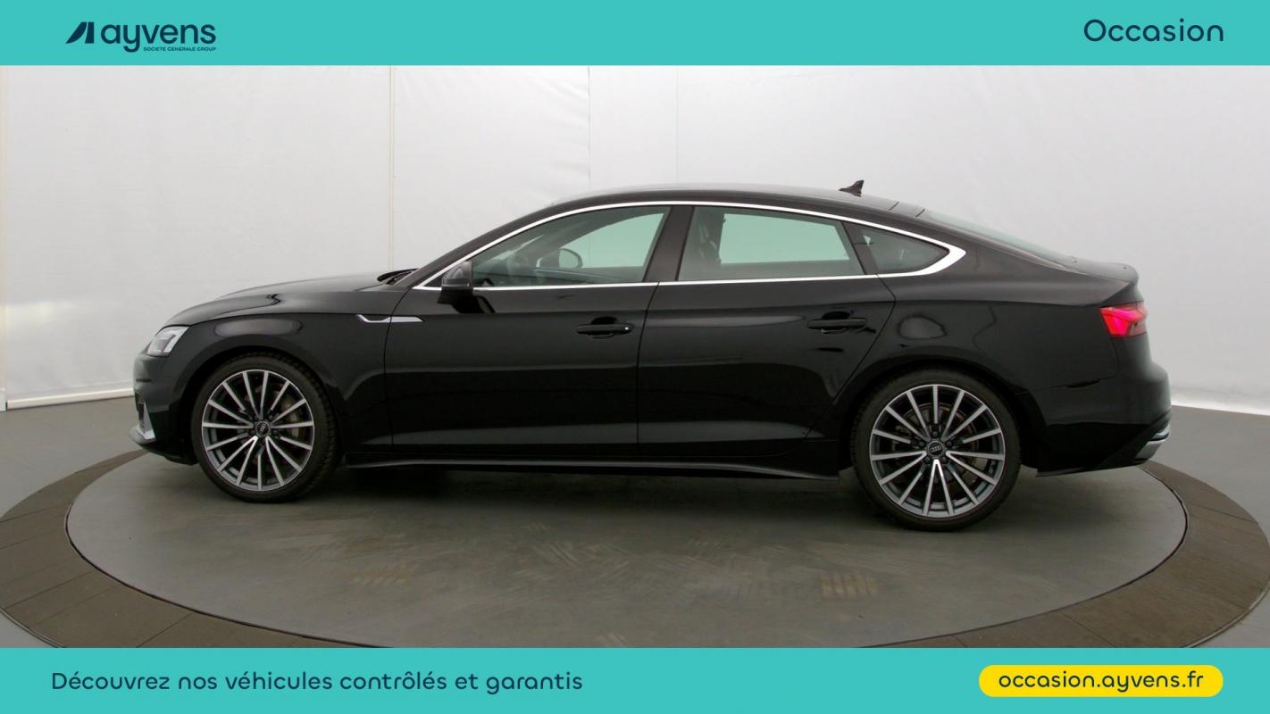 Audi A5 sportback - 40 TFSI 204ch Business line S tronic 7