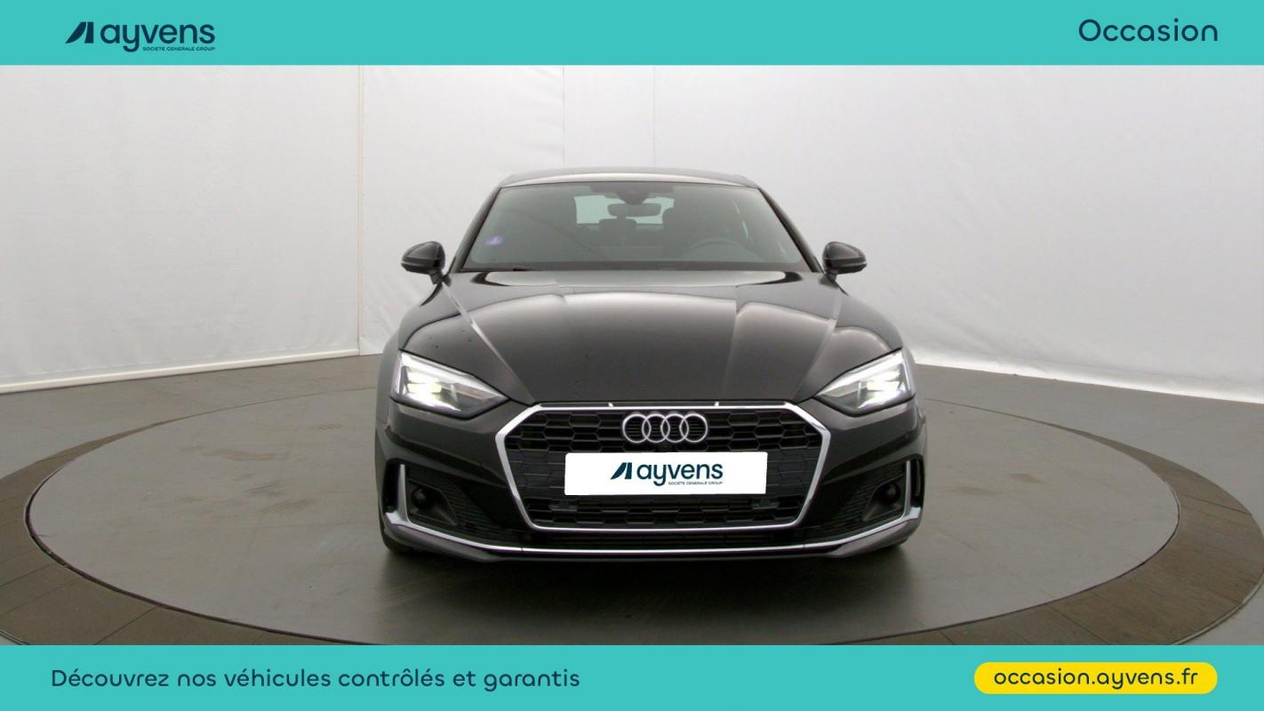 Audi A5 sportback - 40 TFSI 204ch Business line S tronic 7