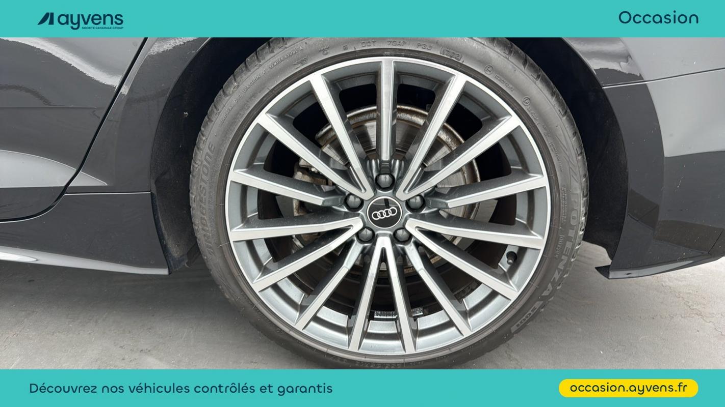 Audi A5 sportback - 40 TFSI 204ch Business line S tronic 7